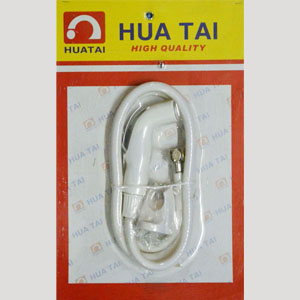 Vòi vệ sinh nhựa HuaTai 